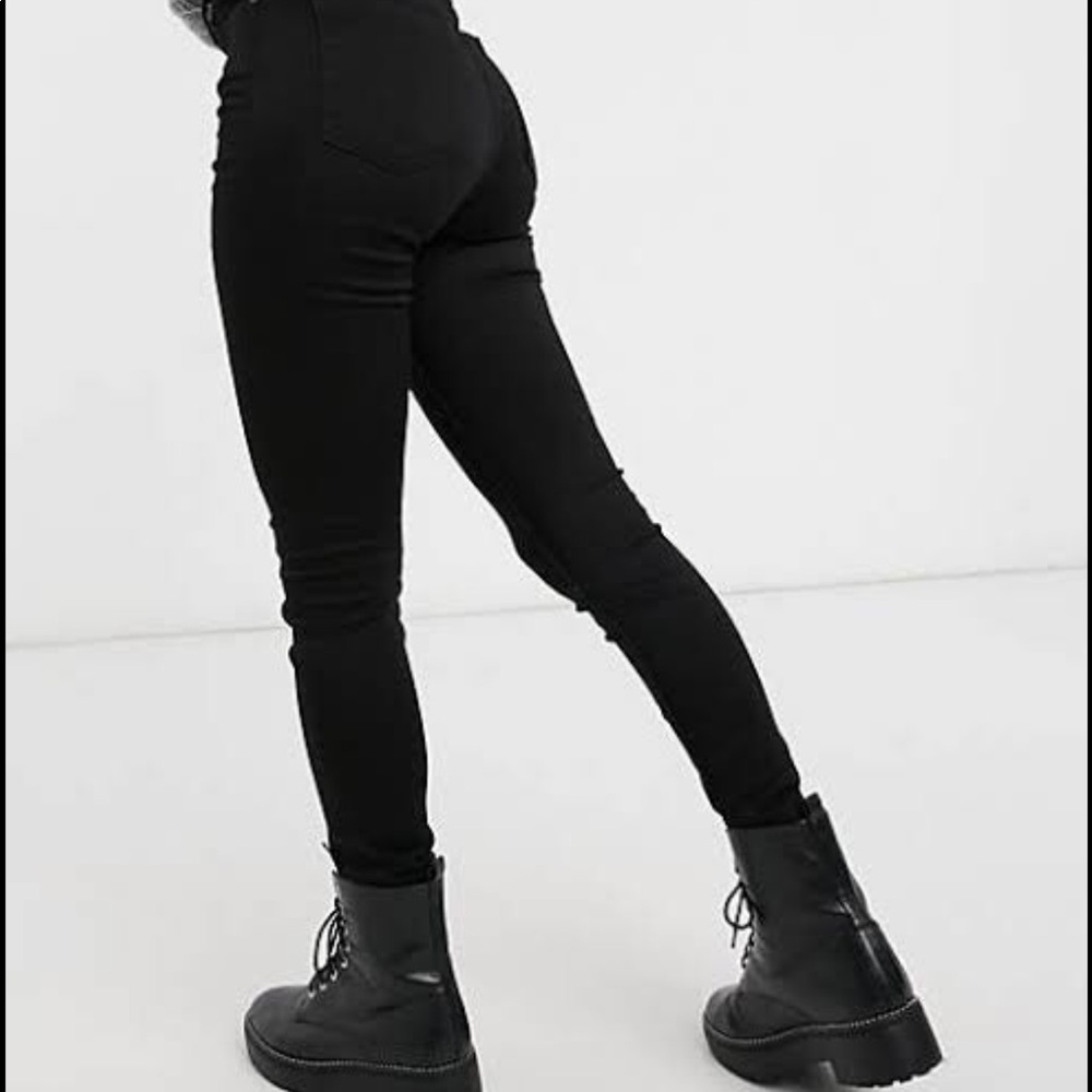 Monki Jeans - Picture 8 of 8